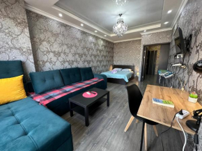 apartment with City View on Sydykova st. 123